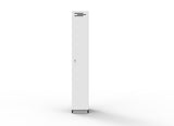 1 Door Melamine Locker