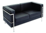 Space Lounge 2 Seater 