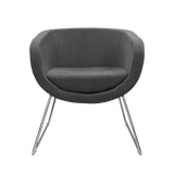 Splash Cube Lounge Chair