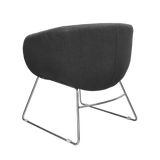 Splash Cube Lounge Chair