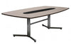 SUPREME BOARDROOM TABLE - BOARDROOM - new-office-au