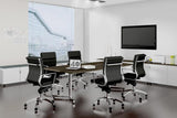 Orion Sync Mesh Task Chair