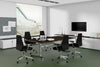 SUPREME BOARDROOM TABLE - BOARDROOM - new-office-au