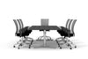 SUPREME BOARDROOM TABLE - BOARDROOM - new-office-au