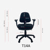 FORTE-AFRDI-Medium-Back-Australian-Made-Office-Task-Chair-Contoured-Bump-Seat 