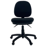 CITY Medium Back AFRDI Australian Made Office Task Chair