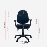 Orion Sync Mesh Task Chair