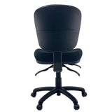 STOR Heavy Duty AFRDI Medium Back Office Task Chair