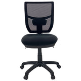 RACER AFRDI Mesh Office Task Chair Easy Adjustable Ratchet