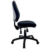 DURO Extra Heavy Duty AFRDI Office Task Chair