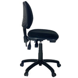 DURO AFRDI Medium Back Office Task Chair Posture Support