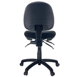 DURO AFRDI Medium Back Office Task Chair Posture Support