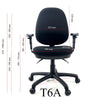 DURO-AFRDI-High-Back-Office-Task-Chair-Posture-Support