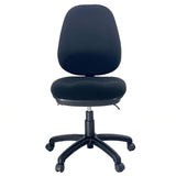 DURO AFRDI High Back Office Task Chair Posture Support