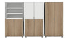 TALL CUPBOARD - Storage - New-office-au