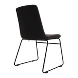 Tempo Chair