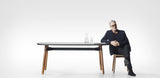 Okidoki Meeting / Breakout Table