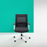 Benuna Task Chair -Best Task Chairs for Office