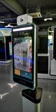 Thermal Body Detection