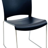 STARLIGHT-Dark-Blue-Atlantis-AFRDI-Stacking-Visitor-School-Caf�-Chair