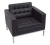Venus Single Seat - Lounges and Soft Furnishings - new-office-au