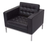 Venus Single Seat - Lounges and Soft Furnishings - new-office-au