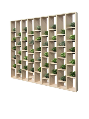 VERTICAL GARDEN – B - Joinery - pimp-my-office-au