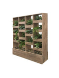 VERTICAL GARDEN - A