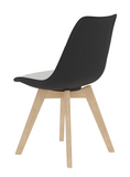 Virgo Chair