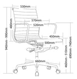 Orion Sync Mesh Task Chair