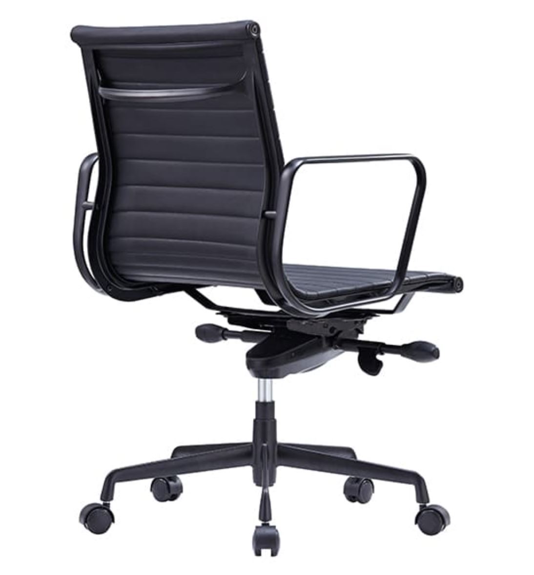 Orion Sync Mesh Task Chair | Lumbar Support & Tilt Lock | New Office