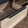 ARTO Executive Desk with Left Return 