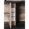 ARTO Executive Desk with Left Return 