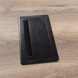 ARTO Executive Desk 1.8M - Mahogany Black