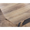 ARTO Executive Desk with Left Return 