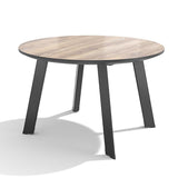 MARCO Round Boardroom Table