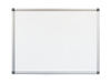 Rapidline Porcelain Whiteboard