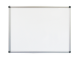 Rapidline Magnetic Porcelain Whiteboard