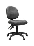 Work 2 Medium Back Chair