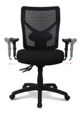WorkPro Mesh Chair