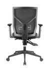 Worker Ergo mesh back chair