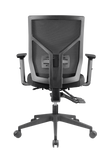 Worker Ergo mesh back chair