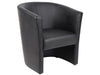 YS900-1 Tub Chair - Reception seating - new-office-au
