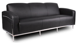Sienna Three Seater Lounge YS903 - Reception seating - new-office-au