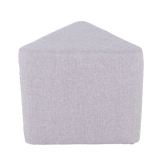 YORK Ottoman - Triangle