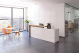 ZIVA Reception Desk 180cm