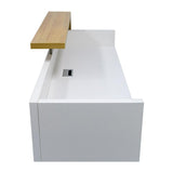 ZIVA Reception Desk 180cm