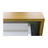 ZIVA Reception Desk 180cm