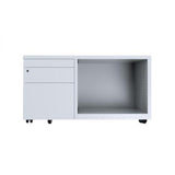 Ausfile Mobile Caddy