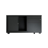 Ausfile Mobile Caddy